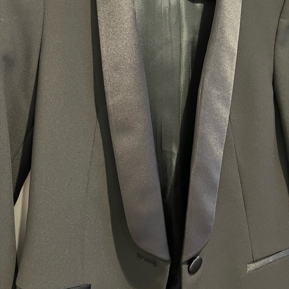 zara jacket - Picture 6 of 8